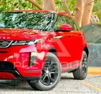2021 Land Rover Range Rover