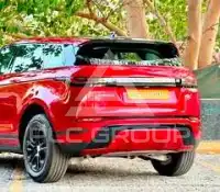 2021 Land Rover Range Rover