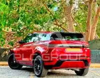 2021 Land Rover Range Rover