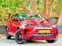 2021 Land Rover Range Rover
