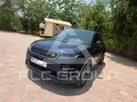 2021 Land Rover Range Rover