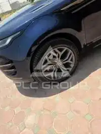 2021 Land Rover Range Rover