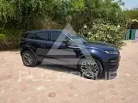 2021 Land Rover Range Rover