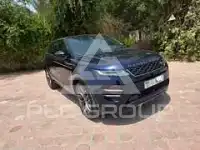 2021 Land Rover Range Rover