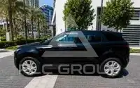 2021 Land Rover Range Rover