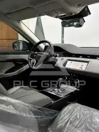 2021 Land Rover Range Rover