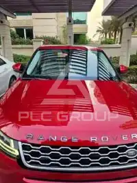 2021 Land Rover Range Rover