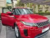 2021 Land Rover Range Rover