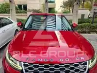 2021 Land Rover Range Rover