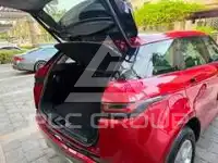 2021 Land Rover Range Rover