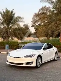 2021 Tesla Model S
