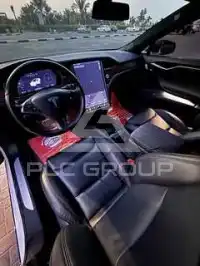 2021 Tesla Model S
