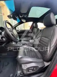 2021 Alfa Romeo Giulia