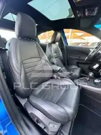 2021 Alfa Romeo Giulia