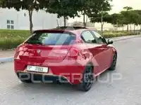 2021 Alfa Romeo Giulia