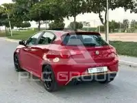 2021 Alfa Romeo Giulia