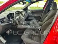 2021 Alfa Romeo Giulia