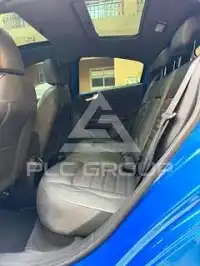 2021 Alfa Romeo Giulia
