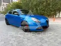 2021 Alfa Romeo Giulia