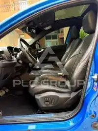 2021 Alfa Romeo Giulia