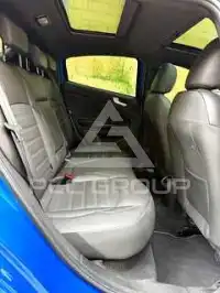 2021 Alfa Romeo Giulia