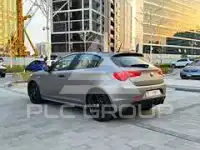 2021 Alfa Romeo Giulia