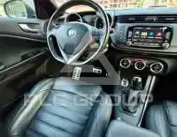2021 Alfa Romeo Giulia