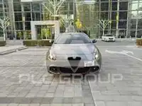 2021 Alfa Romeo Giulia