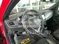 2021 Alfa Romeo Giulia