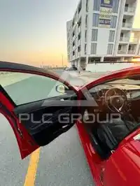 2021 Alfa Romeo Giulia