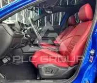 2021 Alfa Romeo Giulia