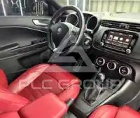 2021 Alfa Romeo Giulia