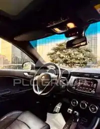 2021 Alfa Romeo Giulia