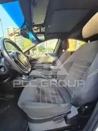 2021 Alfa Romeo Giulia
