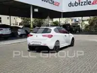 2021 Alfa Romeo Giulia