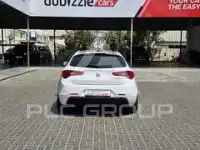 2021 Alfa Romeo Giulia