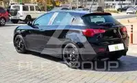 2021 Alfa Romeo Giulia