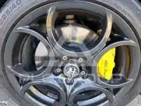 2021 Alfa Romeo Giulia