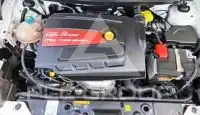 2021 Alfa Romeo Giulia