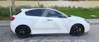 2021 Alfa Romeo Giulia