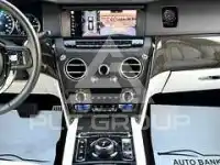 2021 Rolls Royce Cullinan