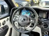 2021 Rolls Royce Cullinan