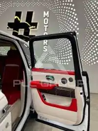 2021 Rolls Royce Cullinan