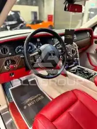2021 Rolls Royce Cullinan