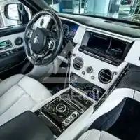 2021 Rolls Royce Cullinan