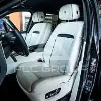2021 Rolls Royce Cullinan