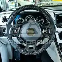 2021 Rolls Royce Cullinan