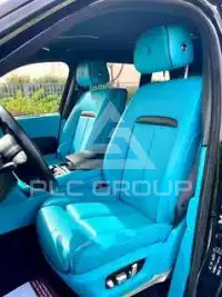 2021 Rolls Royce Cullinan