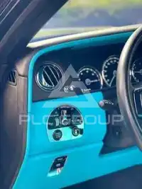 2021 Rolls Royce Cullinan
