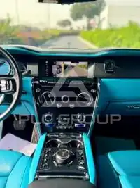 2021 Rolls Royce Cullinan